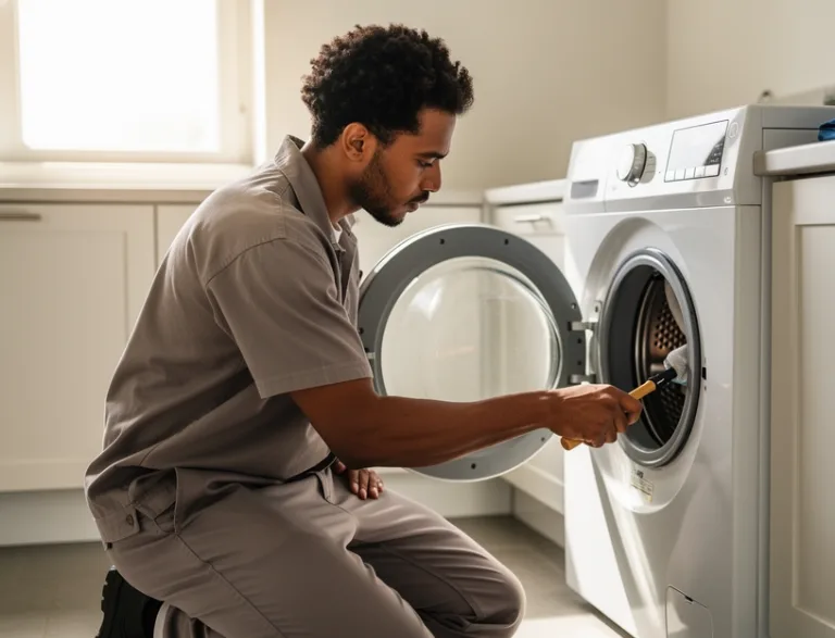Washing Machine Repair service in Pueblo